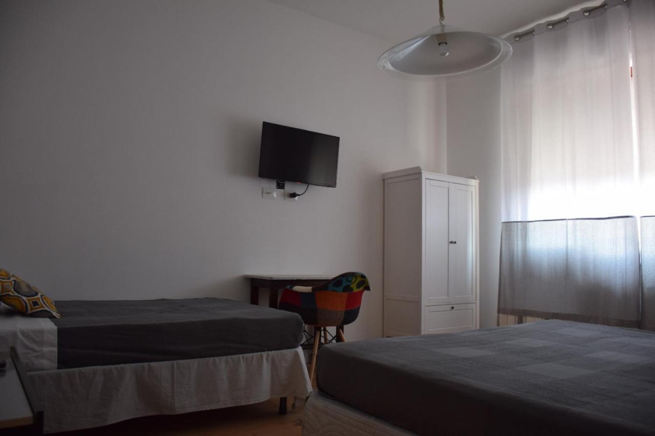 Levante Marina Di Carrara Dış mekan fotoğraf