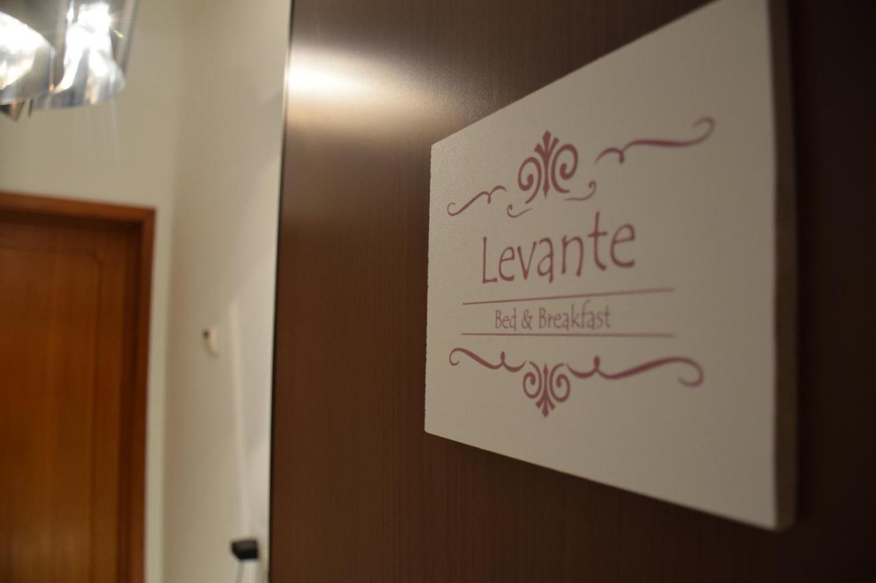 Levante Marina Di Carrara Dış mekan fotoğraf