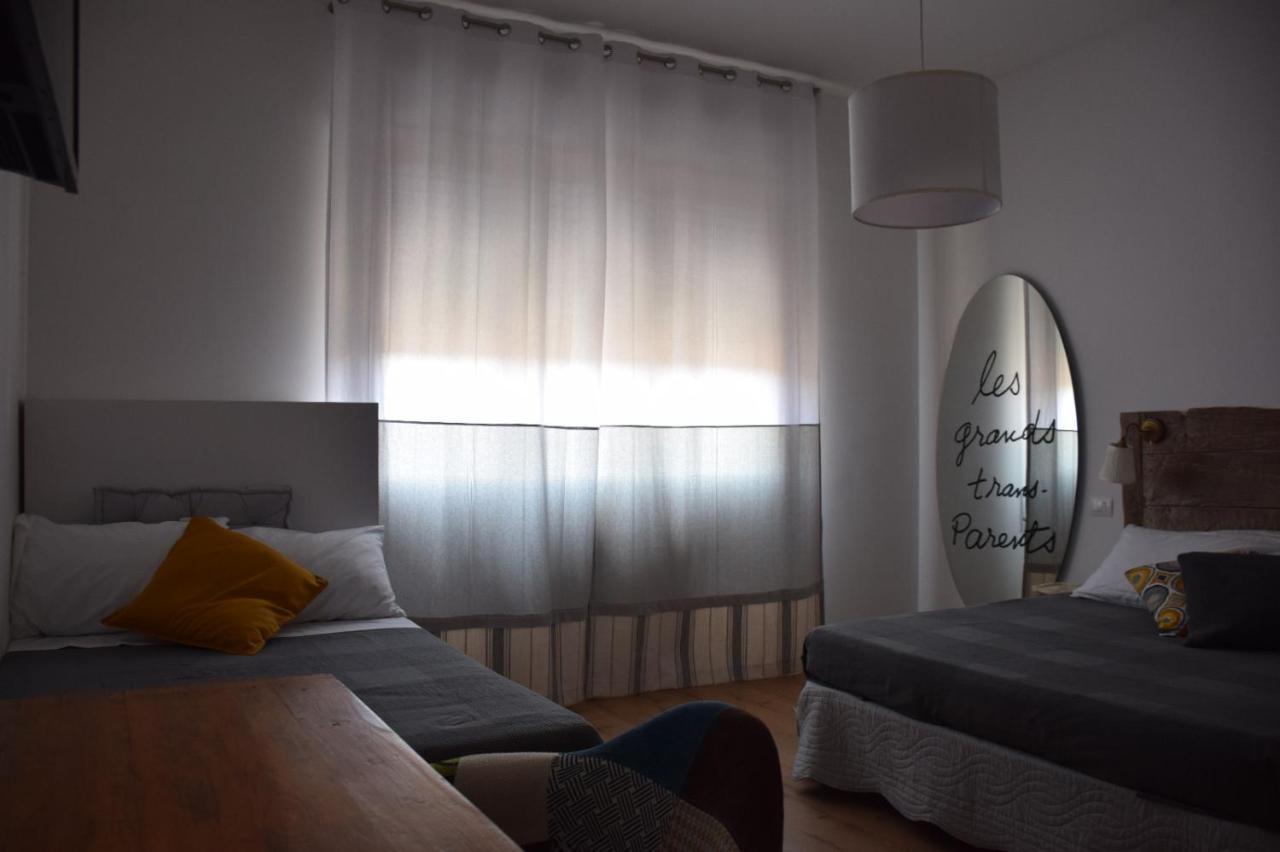 Levante Marina Di Carrara Dış mekan fotoğraf