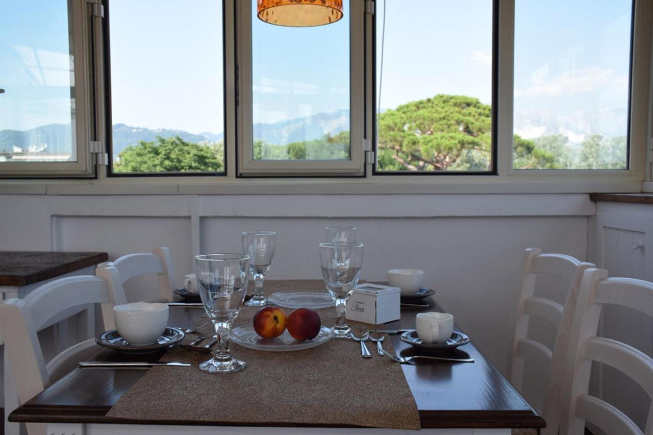 Levante Marina Di Carrara Dış mekan fotoğraf